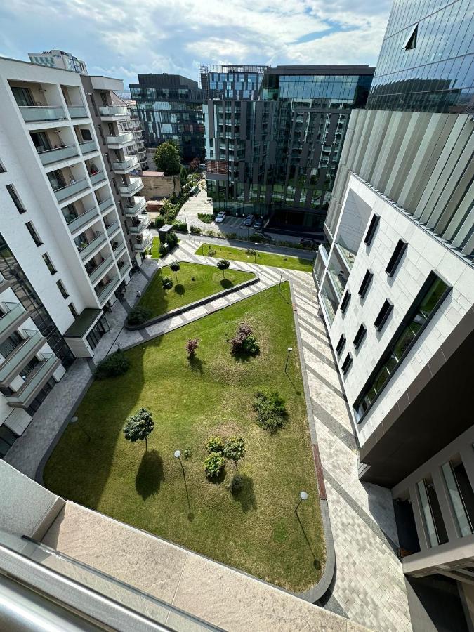 Kharisma Apartment-Free Parking-Ultracentral Cluj-Napoca Exterior photo