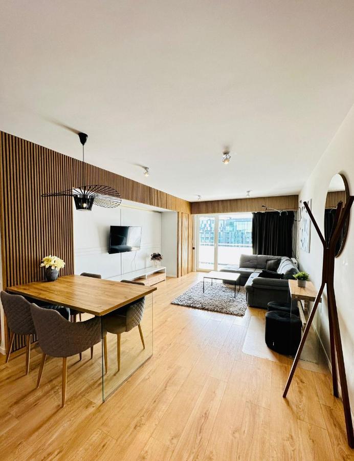 Kharisma Apartment-Free Parking-Ultracentral Cluj-Napoca Exterior photo