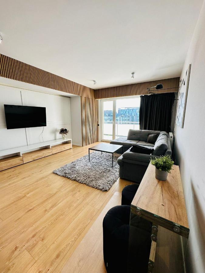 Kharisma Apartment-Free Parking-Ultracentral Cluj-Napoca Exterior photo