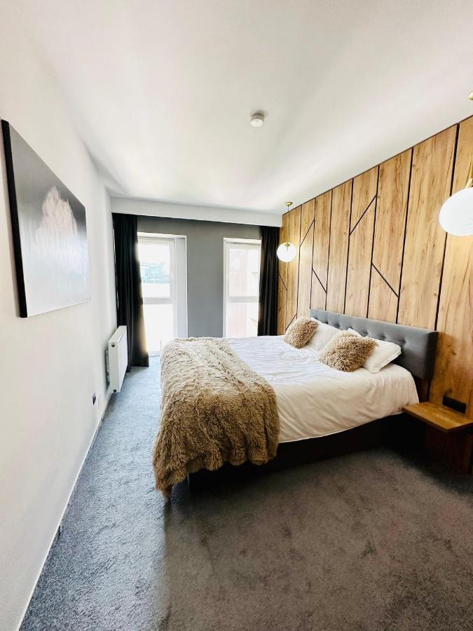 Kharisma Apartment-Free Parking-Ultracentral Cluj-Napoca Exterior photo