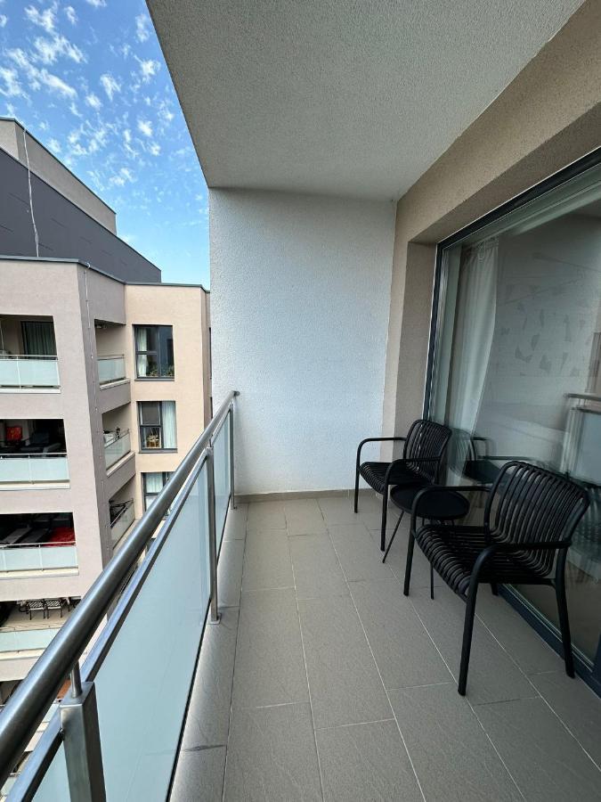 Kharisma Apartment-Free Parking-Ultracentral Cluj-Napoca Exterior photo